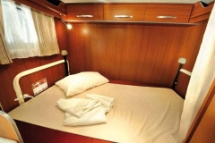 Autocaravanas mcvan camas