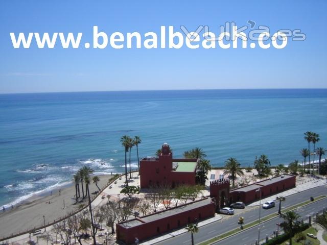 WWW.BENALBEACH.CO