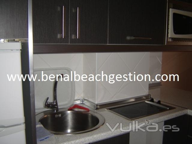 www.benalbeach.co