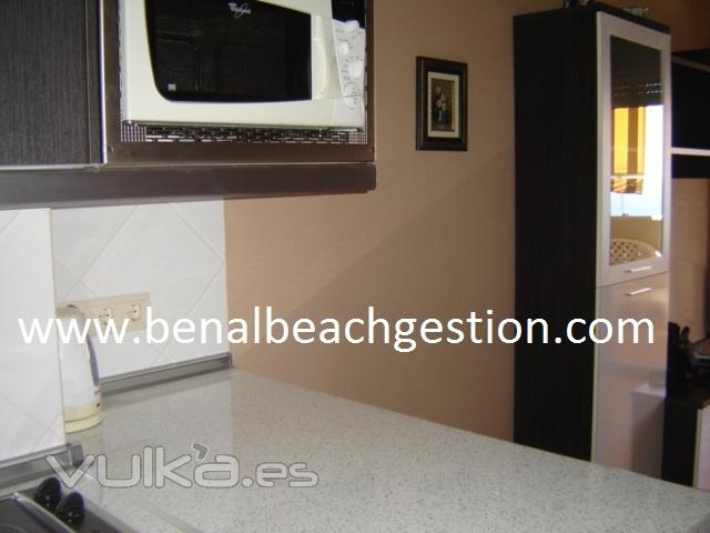 www.benalbeach.co