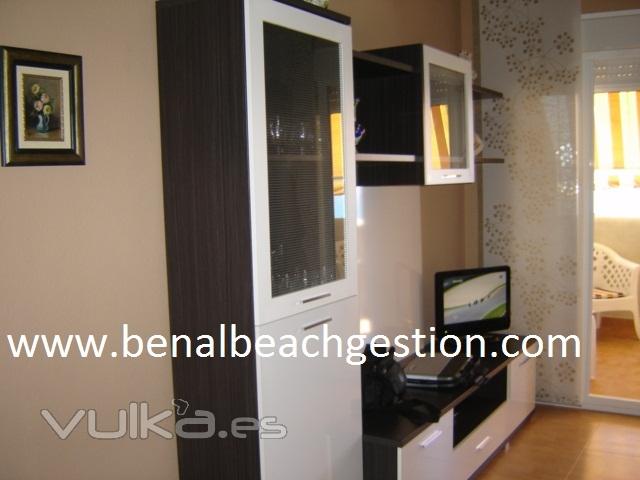 www.benalbeach.co