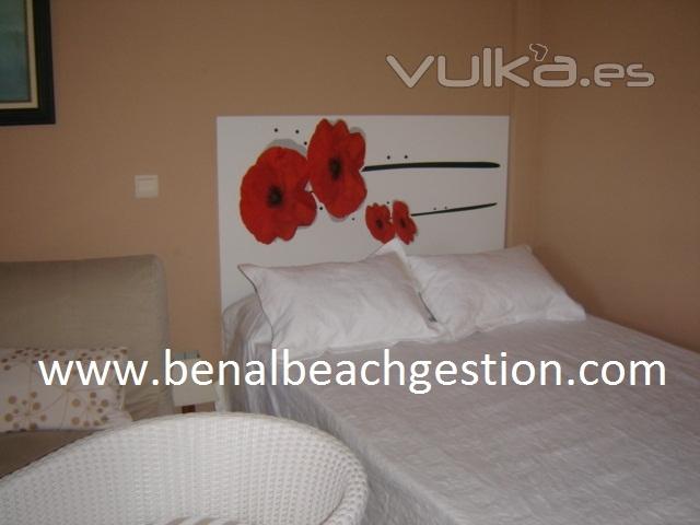 www.benalbeach.co