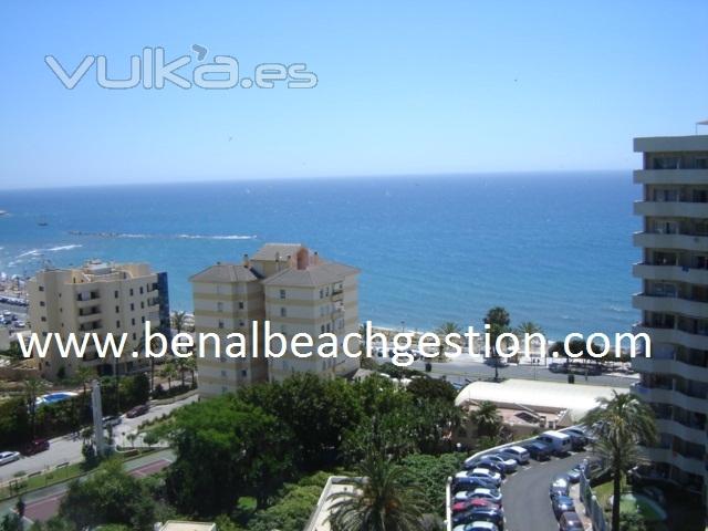 www.benalbeach.co