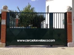 Cercados velasco - foto 21