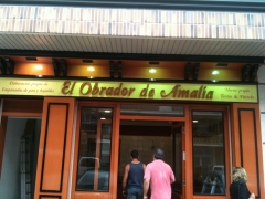 Decoracion de panaderias cobamaq