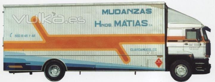 GRAN CAPITONE CAPACIDAD 50 MTR3