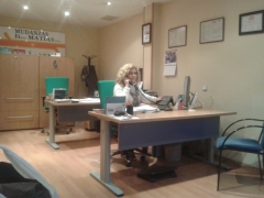 OFICINAS EN DISTRITO SALAMANCA EN MADRID