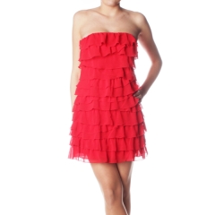 Vestido guess