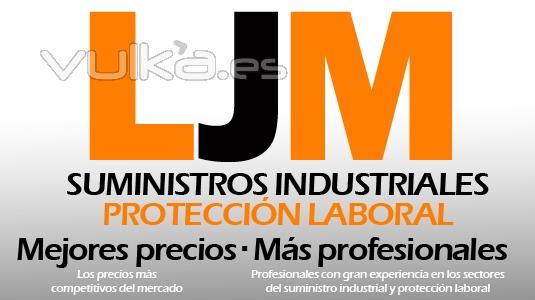 Suministros Industriales LJM