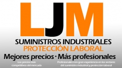 Suministros Industriales LJM - Foto 2