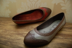 Zapateria rayyuela en zaragoza