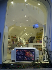 Escaparate