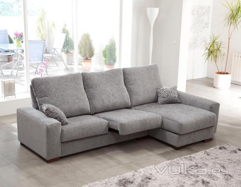 SOFAS MOLIST - Sofas a Medida en Barcelona