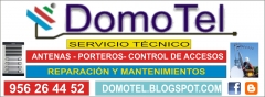 Mantenimientos comunidades