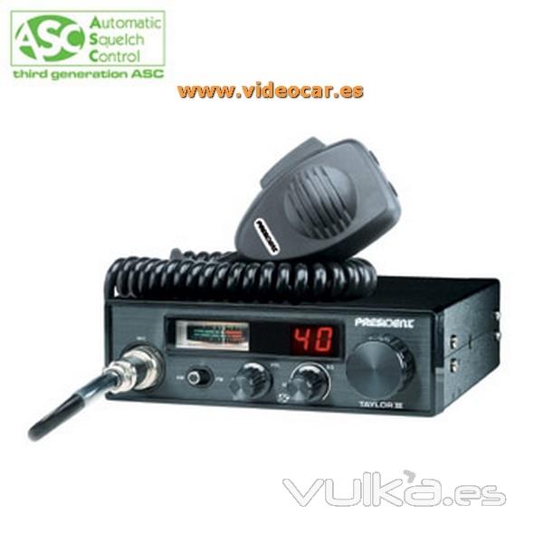 EMISORA_27Mhz_PRESIDENT_TAYLOR_III_CAMBIO_CANALES_SQUES_AUTOMATICO.jpg