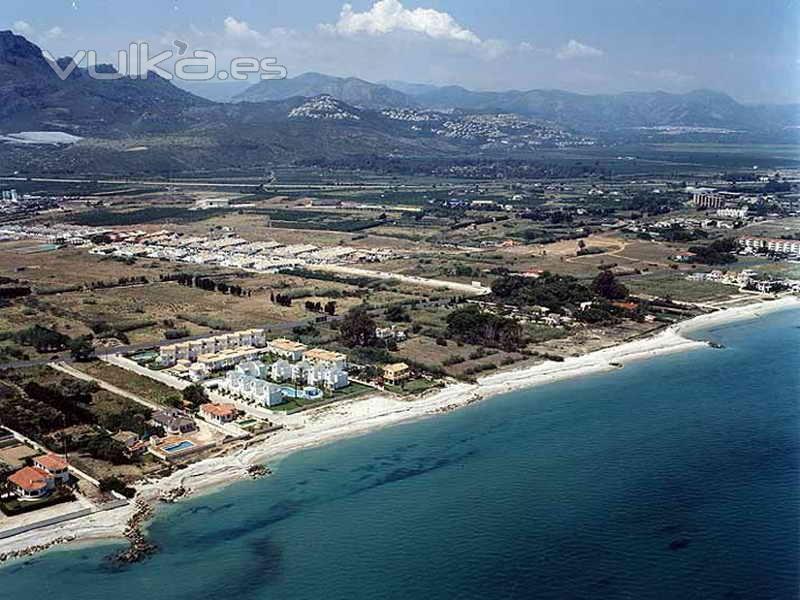 Denia Strande Immobilien