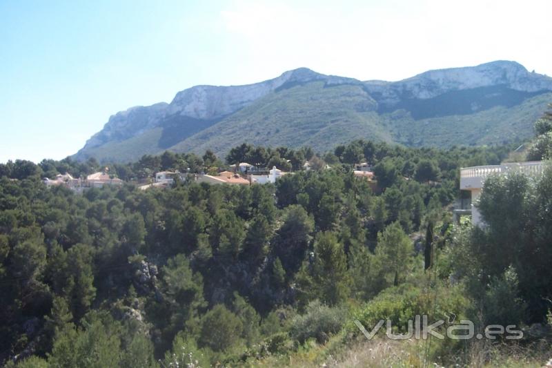 costa blanca, Denia Spanien