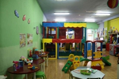Foto 15 juegos infantiles en Almera - Chuli Park