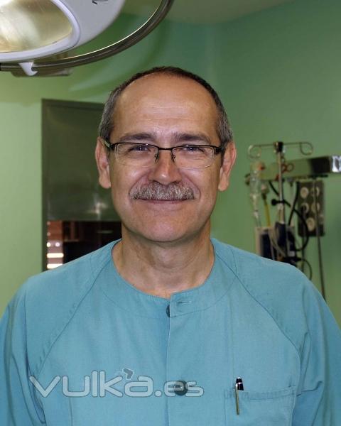 Dr.Monte Mercado