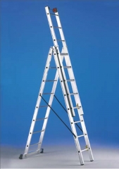 Escalera Transformable