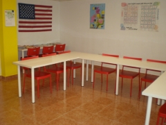 Foto 165 formacin en Alicante - American Accent English School