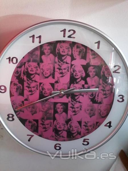 reloj