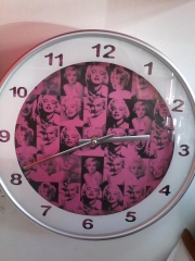 Reloj