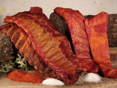 COSTILLA ADOBADA