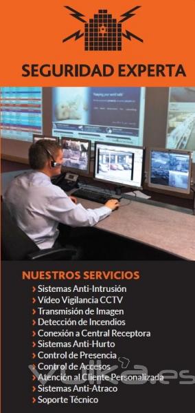 Servicios que presta la empresa