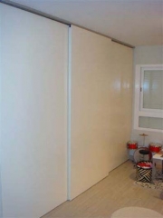 Puertas correderas de interior