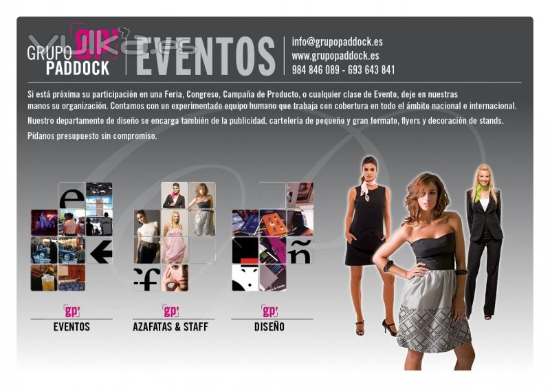 Grupo Paddock