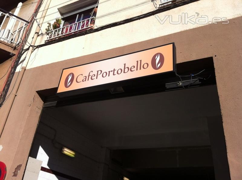 Cafeportobello