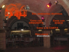 Foto 168 cocina mediterránea en Barcelona - El Cava Restaurant