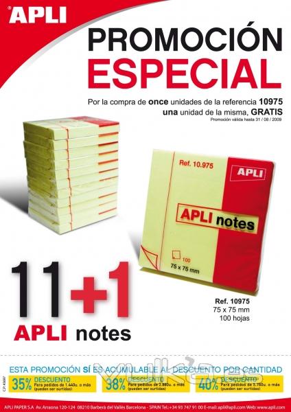 PRODUCTOS APLI SOMOS DISTRIBUIDORES OFICIALES Y PERTENECIENTES AL GRUPO TENEMOS APLI