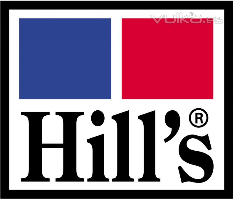 Completa gama de productos HILLS con reparto a domicilio SIN GASTOS DE ENVIO