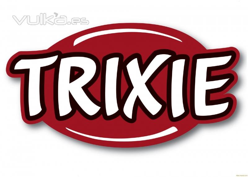 Completa gama de productos TRIXIE con reparto a domicilio SIN GASTOS DE ENVIO