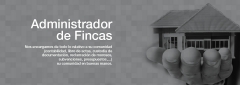 Administrador de Fincas Ricardo Vos