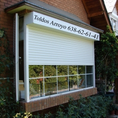 Toldos y persianas arroyo 638 626 141