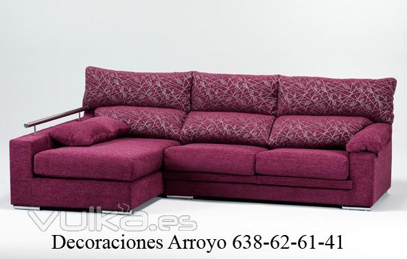 Toldos y tapicerias arroyo 638626141