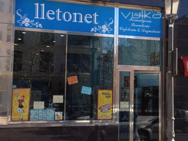 LLETONET