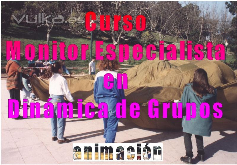 Curso a distancia http://animacion.synthasite.com