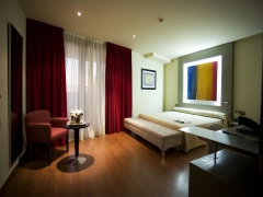 Foto 335 hoteles en Sevilla - Hotel Rivera de Triana