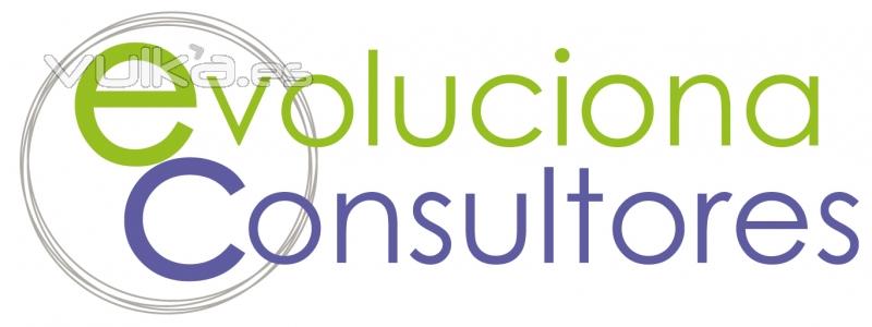 Logo Evoluciona Consultores