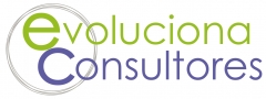 Logo Evoluciona Consultores