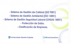 Reverso tarjeta