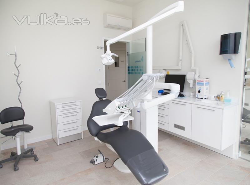 CLNICA DENTAL EUROPEA