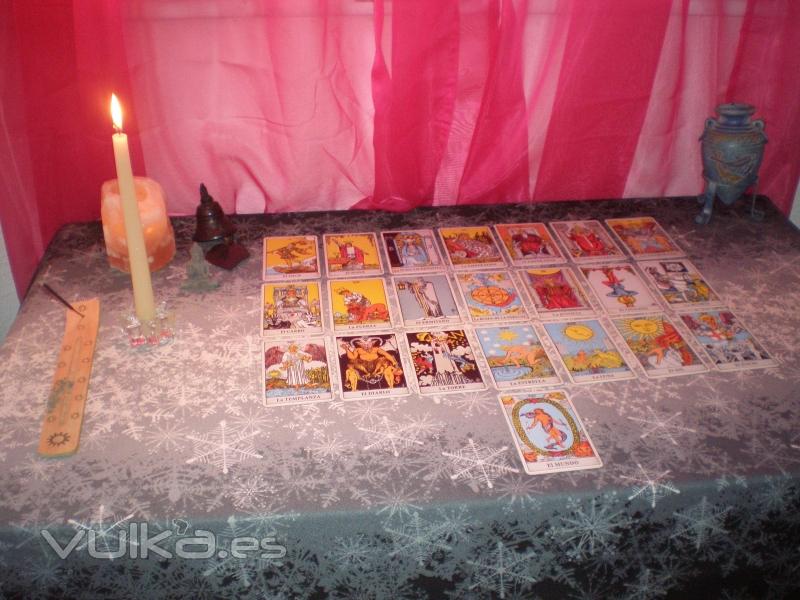 Tarot