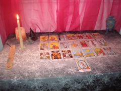 Tarot