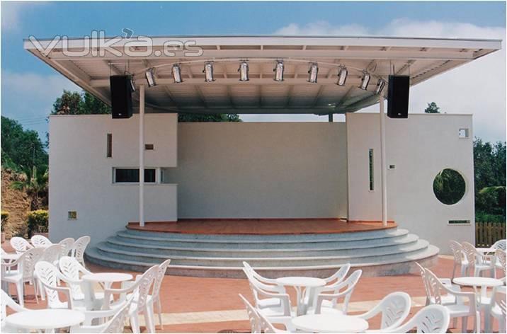 Auditori-Aparthotel & Resort Costa Encantada - Fenals