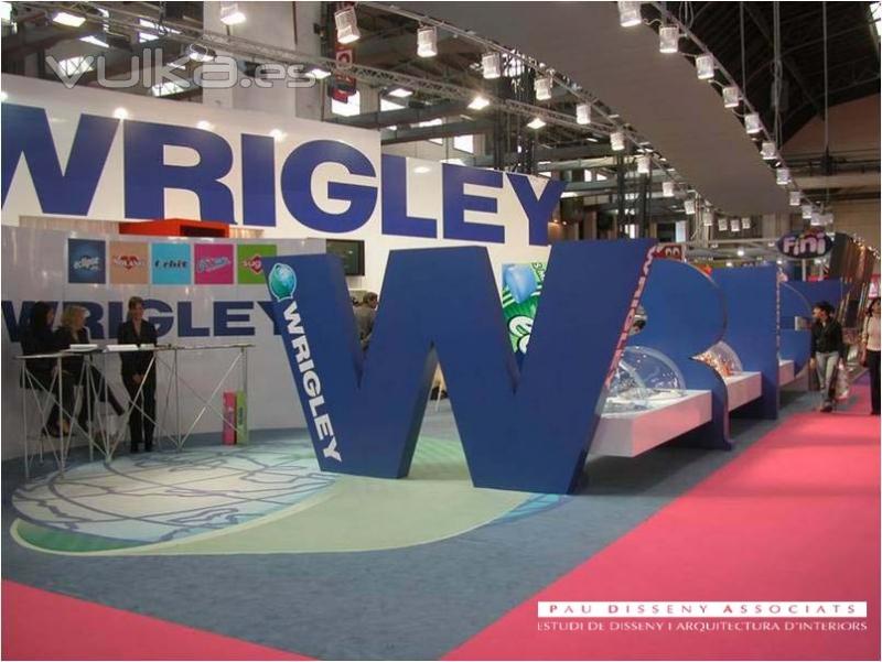 Wrigley-Alimentaria-BCN